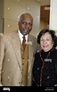Secretary state vernon jordan wife hi-res stock photography and images ...