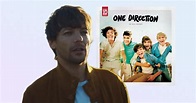 Louis Tomlinson doesn't think One Direction's Up All Night album was ...