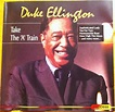 Duke Ellington - Take The 'A' Train (1993, CD) | Discogs