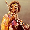 THIS DAY IN HISTORY – Jimi Hendrix born – 1942 – The Burning Platform