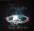 Tony Martin – Thorns (2022, Digipak, CD) - Discogs