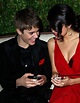 Selena Gomez and Justin Bieber photos showing them in love | HelloGiggles