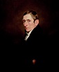 Portrait of Jeremiah Evarts Painting by Samuel F B Morse | Fine Art America