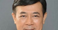 Actor: Lee Shing-cheong | ChineseDrama.info