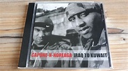 Capone-n-Noreaga - Iraq To Kuwait CD | Kiczyce | Kup teraz na Allegro ...