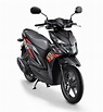 Boon Siew Honda launches updated 2017 Honda BeAT – RM5,724 ...