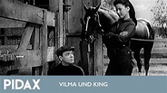 Pidax - Vilma und King (1960/2, TV-Serie) - YouTube