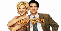 Watch Dharma & Greg TV Show - ABC.com