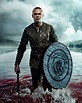 ArtStation - erling Haaland viking blood