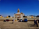 Parroquia la Santisima Trinidad,Sanctorum,Cuautlancingo,Estado de ...