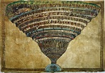 Visualizing Dante's Hell: See Maps & Drawings of Dante's Inferno from ...
