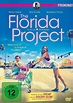 The Florida Project [DVD] [2017]: Amazon.co.uk: Dafoe, Willem, Prince ...