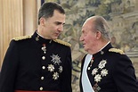 Investigado por corrupção, rei emérito Juan Carlos anuncia saída da ...