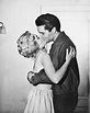 Elvis Presley and Tuesday Weld in “Wild in the... - The King Of Rock N ...