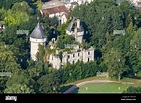 Villedieu le chateau Banque d'image et photos - Alamy