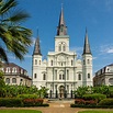 St Louis Cathedral | One of the most iconic views in the cit… | Flickr