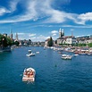 Lake Zurich: the essential Zurich experience