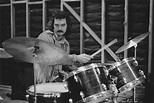 Dead Drummer Bill Kreutzmann | The Woodstock Whisperer/Jim Shelley