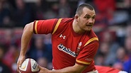 Ken Owens wins 50th cap as Wales name unchanged squad for France ...