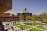 Universidad Carlos III de Madrid, Madrid – Échanges internationaux