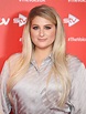 Meghan Trainor thought she needed to 'fix' her body before becoming ...