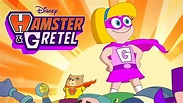 Watch Hamster & Gretel | OSNtv Chad
