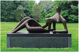 Ground-Breaking Henry Moore Sculpture Also Record-Breaking At $33.1 ...