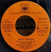 Vikki Carr – Mala Suerte (1988, Vinyl) - Discogs