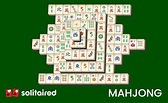 Mahjong Solitaire - Play online now, free | Solitaired.com
