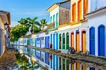 O que fazer em Paraty, no Rio de Janeiro | Segue Viagem