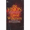 The Vision book by David Wilkerson