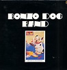 The Bonzo Dog Doo Dah Band Let's Make Up And Be Friendly UK vinyl LP ...