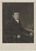NPG D39463; William Turner - Portrait - National Portrait Gallery