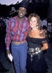 Richard Roundtree and Karen Ciernia - Child - John James - FamousFix ...