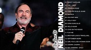 Best Of Neil Diamond - Neil Diamond Greatest Hits Full Album - Neil ...