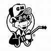 Grease Monkey Logo PNG Transparent – Brands Logos