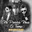 Stream Nicky Jam Ft. Plan B - No Pierdas Mas El Tiempo (Audio Official ...