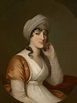 Princess Sophie of Saxe-Coburg-Saalfeld Biography - Countess of ...