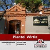 Campus Vértiz | Universidad de londres, Posgrado, Londres