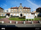 Hôpital Paul-Brousse, Villejuif Photo Stock - Alamy