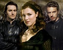 BBC Robin Hood TV Series, Season 2 review