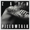 ZAYN’s Debut Solo Single “Pillowtalk” Debuts at No. 1 on the Billboard ...