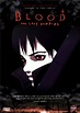 anime & mangá: Blood - The Last Vampire