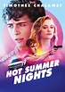 Hot Summer Nights [DVD] [2017] - Best Buy