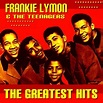 Frankie Lymon and The Teenagers - Frankie Lymon & The Teenagers ...