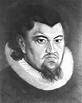 Zur Hinrichtung von Nikolaus Krell am 09. Oktober 1601 auf dem Dresdner ...
