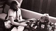 The Beach Boys' Al Jardine and son Matthew on 30 years of touring