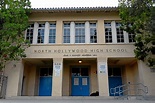North Hollywood High School - Bayview Demolition, Environmental ...