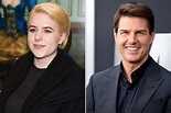 Tom Cruise and Nicole Kidman's Daughter Bella Shares a Rare Instagram ...