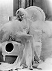 The tangled tale of Jean Harlow, her dead husband and a woman found ...